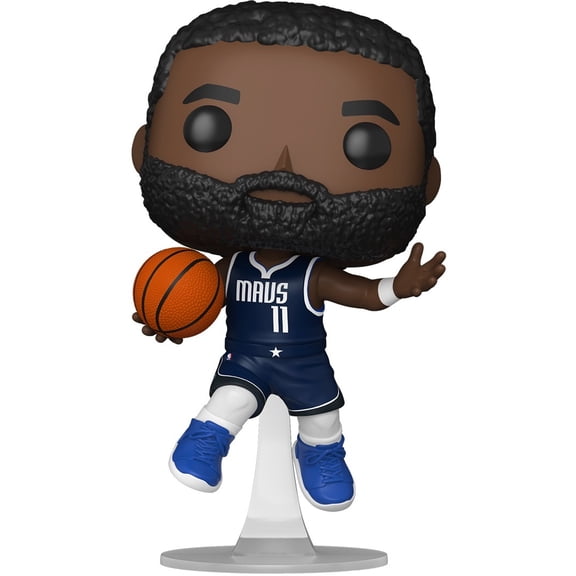 Funko POP! NBA Kyrie Irving Vinyl Figure