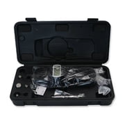SHAHE Digital Force Gauge Portable Push Pull Force Gauge Dynamometer Force Measuring Instruments SDF ,Easy to Operate