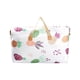 thumbnail image 1 of Bolsa de almuerzo, caja bento, bolsa de almacenamiento para edredón grueso, bolsa de almacenamiento debajo de la cama, bolsa de almacenamiento para edredón con asa reforzada, adecuada para edredones,, 1 of 2