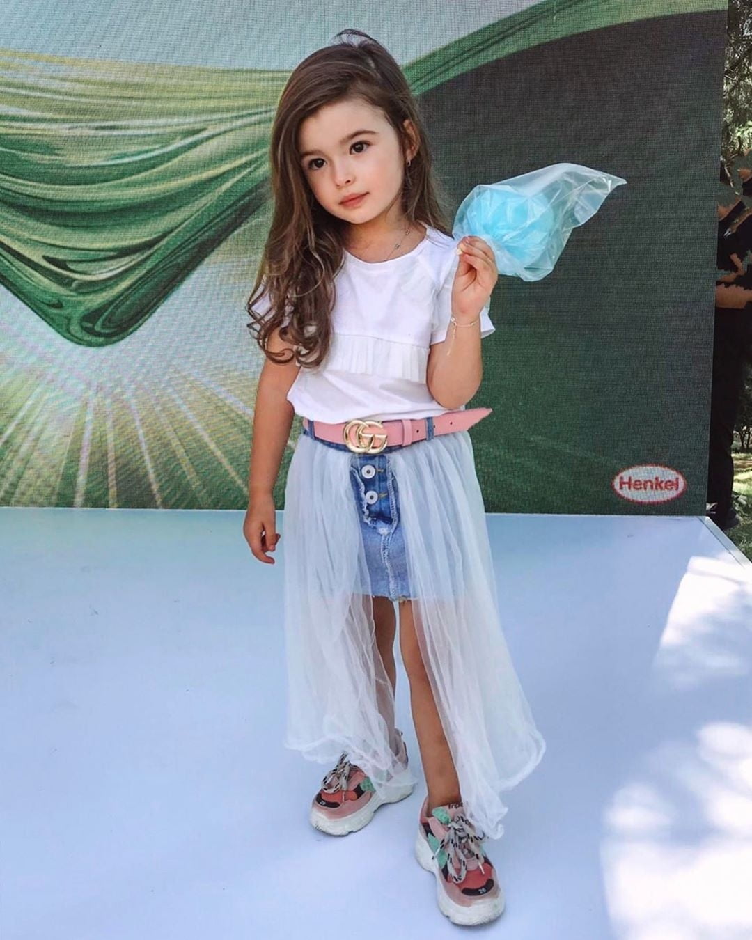 beautiful outfits for baby girl