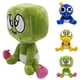 thumbnail image 5 of Roblox Rainbow Friends Doors Figuras Peluche Muñeco de peluche Niños Sincero Electrónica, 5 of 5