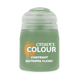 thumbnail image 2 of Games Workshop GAW9918996004006 18 ml Citadel Contrast Paint, Gutrippa Flesh, 2 of 2