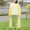 Yellow, variant on Disposable Rain Ponchos for Adults (5 Pack),Emergency Disposable Rain Ponchos Family Pack for Men Women