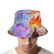 thumbnail image 4 of Elemental Sombrero bucket para adultos, gorra de protección solar, sombrero de pescador plegable para viajes al aire libre, pesca y actividades de verano, 4 of 6