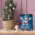 thumbnail image 4 of Clearance！ Christmas Countdown Calendar 2024 Christmas Countdown Advent Pendant Set Christmas Mystery Gift Box 24 Day Countdown Children's Gift Box Gift, 4 of 8