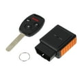 thumbnail image 1 of 1 Set Herramienta de Programación de Llaves Control Remoto para Honda Accord 2008-2012 MLBHLIK-1T 4 Botón 313.8Mhz OBD2, 1 of 7
