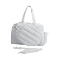 thumbnail image 4 of Almencla Sac de Tennis Multifonction Protection Sac de Sport pour Adultes Hommes Femmes Blanc, 4 of 8
