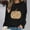 Black, variant on Halloween Sweatshirts for Women Yotami Crewneck Loose Long Sleeve Shirts for Holiday Cute Pumpkin Print Fall Clothes (Khaki, L)
