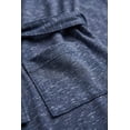 thumbnail image 5 of KingSize Men's Big & Tall Cotton Jersey Robe, 5 of 6