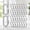 Silver-M5, variant on M4-30 Pack 1.61" Quick Links Chain Connectors, 5/32" Galvanized Heavy Duty Threaded Quick Link Clips, 330LBS Twist Oval D Shape for Swing, Backpack, Key Ring