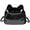 Black, variant on Cat Ear Ita Backpack Cute Bags Kawaii Y2K Bags 3 Ways Crossbody Purse Messenger Bags for Women Shoulder Bag Tote (Pink)