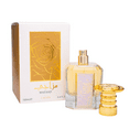 thumbnail image 7 of Lattafa Mazaaji Perfumes Spray for Woman EDP - 100ML (3.4 oz), 7 of 7