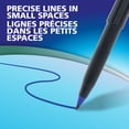 thumbnail image 3 of EXPO Wet Erase Markers, Semi-Permanent Markers, Assorted, Ultra Fine Tip, 8 Count, 3 of 3