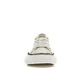 thumbnail image 3 of Maison Mihara Yasuhiro Men's Peterson OG Sole Canvas Low White Shoes, from StockX, 3 of 5