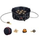 thumbnail image 1 of Estufa Fuego Horno Portátil para Exteriores 21000W Accesorio Metal, 1 of 9