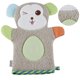 thumbnail image 3 of Toallita con motivos de animales Guante de ducha para bebés y niños, 3 of 5