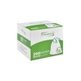 thumbnail image 2 of Bolsas de basura TYPLASTICS Tall Kitchen, 13 galones (200 unidades), 2 of 6