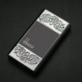 thumbnail image 3 of Metal Windproof Lighter Creative Inflatable Lighter Men's Gift(Random Color,No Butane), 3 of 8