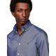 thumbnail image 2 of Camisa Tommy Hilfiger Heritage Oxford Solid Regular para hombre, 2 of 5
