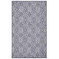 thumbnail image 2 of Safavieh Chelsea Margery Geometric Area Rug, Blue, 5'3" x 8'3", 2 of 11