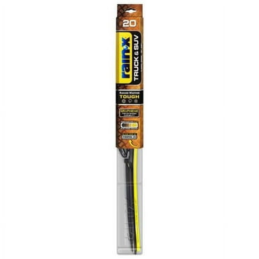 Rain-X 20  Truck and SUV Premium Wiper Blade