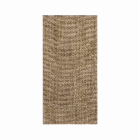 Hoffmaster Dinner Napkin,Ultra Ply,1/8 Fold,PK100 FP1107