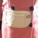 thumbnail image 4 of Bolsa impermeable para teléfono móvil, para playa, natación, surf, running, deportes al aire libre, riñonera, color beige, 4 of 5