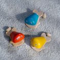 thumbnail image 2 of PlanToys Fish Castanet, 2 of 4