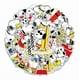 thumbnail image 3 of Pegatinas Snoopy Etiquetas autoadhesivas 50 unidades, 3 of 7