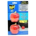 thumbnail image 1 of Raid® Fruit Fly Trap, 1 of 4
