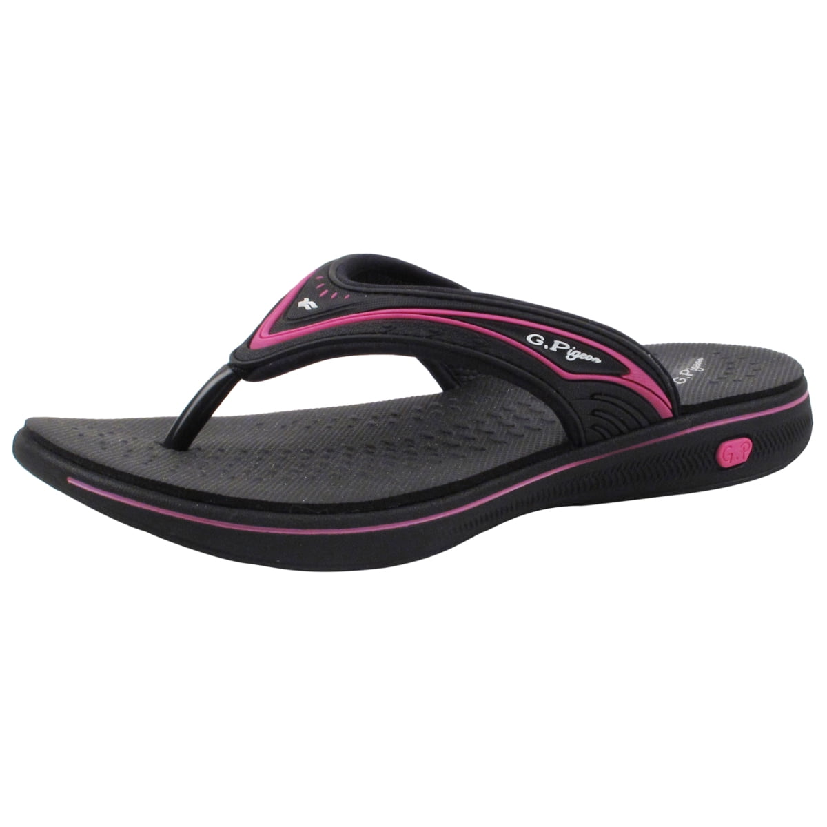 Gold Pigeon Shoes Gold Pigeon Shoes GP8592 Eva Light Weight High Bounce Sole Comfort Flip