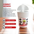 thumbnail image 4 of Humidificador Ukonic Naruto Shippuden Ichiraku Ramen Cup, 4 of 8