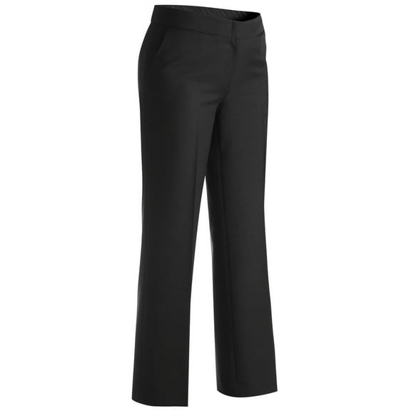 Edwards Ladies' Synergy Washable Flat Front Pant