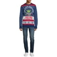 thumbnail image 4 of Star Wars Men’s Baby Yoda Sweater, 4 of 5