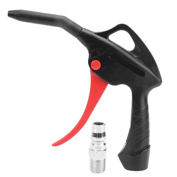 Herramienta De Limpieza De Automóviles Pistola De Soplado De Polvo Neumática Herramienta De Alta Presión De Viento Fuerte Para Lavado De Autos Limpieza Industrial ANGGREK Blowing Dust Gun