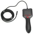 thumbnail image 2 of Boroscopio Industrial ANGGREK Cámara de inspección Industrial Con Pantalla LCD HD IPS Recargable, 2 of 8