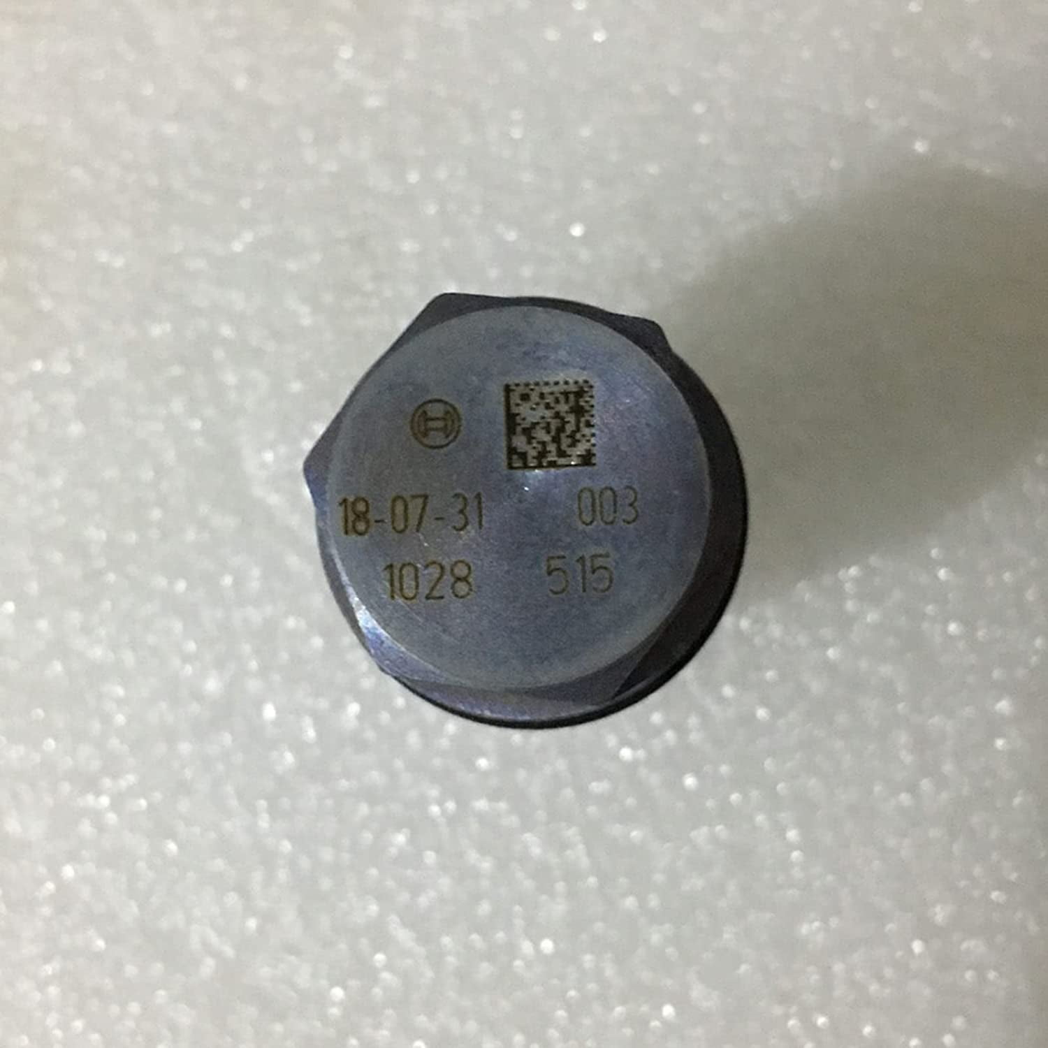 Seapple Fuel Rail Pressure Relief Limiter Valve 20793590 3588337  