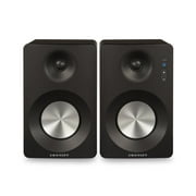 Crosley S100 Powered Bluetooth Speakers (Sold in Pairs)