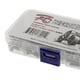 thumbnail image 3 of 176PCS M1.4 Juego de tornillos de reparació SCX24 AXI00002 Crawler Car Zulema Tornillos de coche rastreador tuercas, 3 of 4