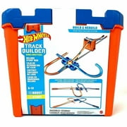 Mattel Hot Wheels Track Builder Storage Bin - Pack of 2