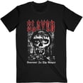 thumbnail image 1 of Slayer  Adult Acid Rain T-Shirt, 1 of 1