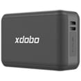 thumbnail image 5 of Bocina Bluetooth Portátil Impermeable XDOBO X8 Pro 120W, 5 of 5