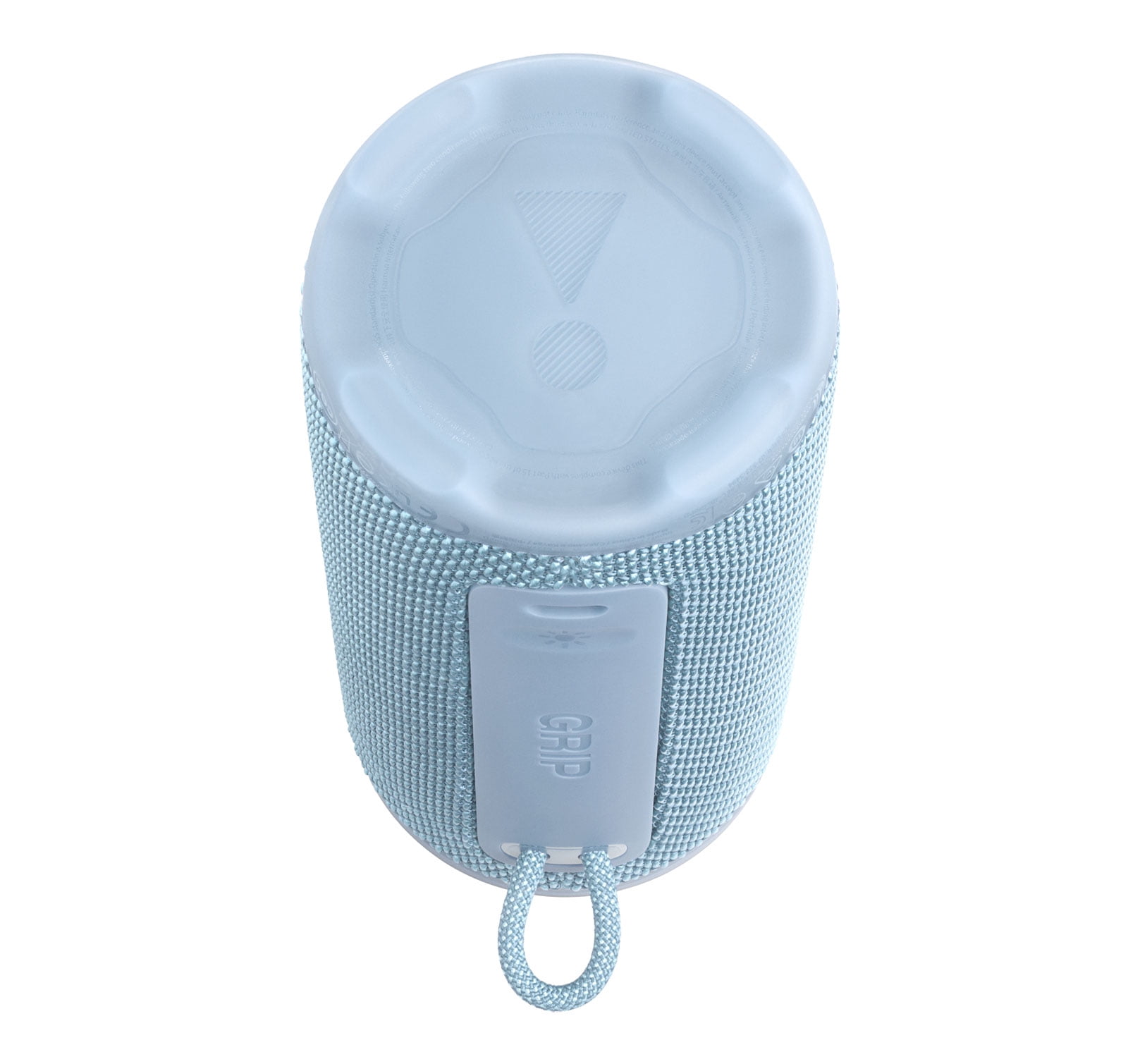 JBL Grip Teal Portable Bluetooth Speaker