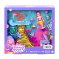 thumbnail image 3 of Set de Juego Barbie Mermaid Power Arrecife de Aquaria, 3 of 4