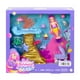 thumbnail image 3 of Set de Juego Barbie Mermaid Power Arrecife de Aquaria, 3 of 4