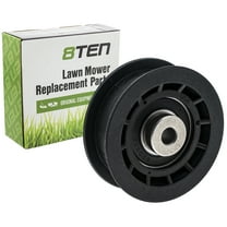 8TEN Idler Pulley for Toro TimeCutter ZS SS MX SW 4200 3200 106-2176 810-CID2264L