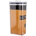 thumbnail image 3 of OXO Good Grips POP Container - Rectangle Tall 3.7 Qt, 3 of 3