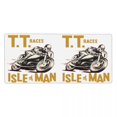 thumbnail image 3 of Alfombrilla de ratón grande para motocicleta Isle Of Man TT, alfombrilla para teclado de ordenador, alfombrilla para ratón, alfombrilla para escritorio para ordenador portátil, accesorios de oficina,, 3 of 5