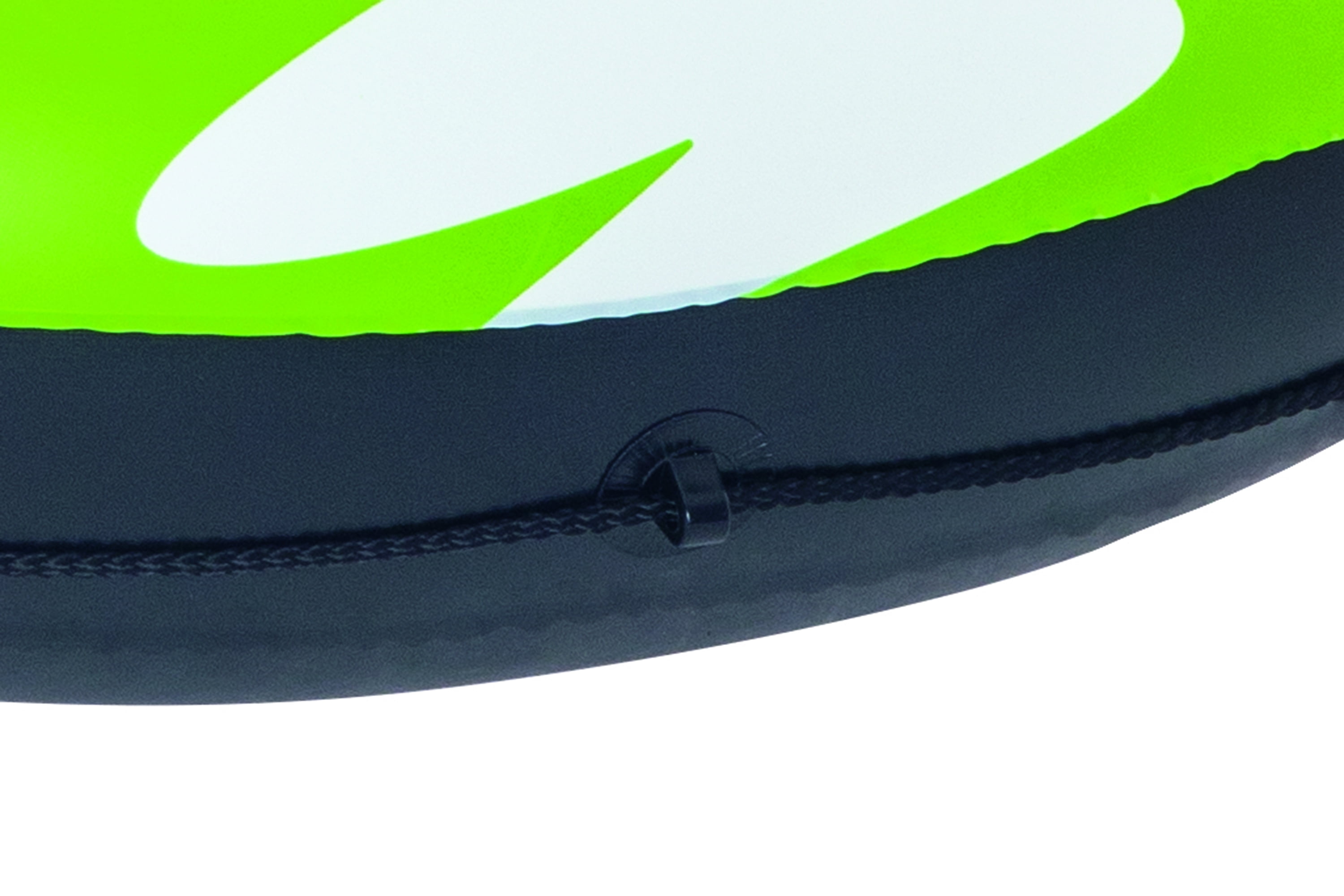 Ozark Trail Inflatable Tube Rapid Rider II- Double Rider