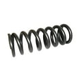 thumbnail image 1 of Rock Shox Vivid Kage Spring,Grey,350lb X2.75, 1 of 3